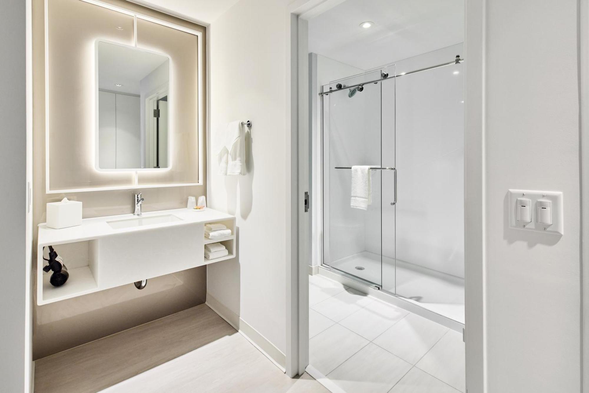 Universal'S Terra Luna Resort Williamsburg Bagian luar foto
